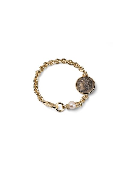 Pulsera Unoaerre in Bronce 2876 - 2876